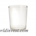 Ebern Designs Glass Votive Holder DEIC2620